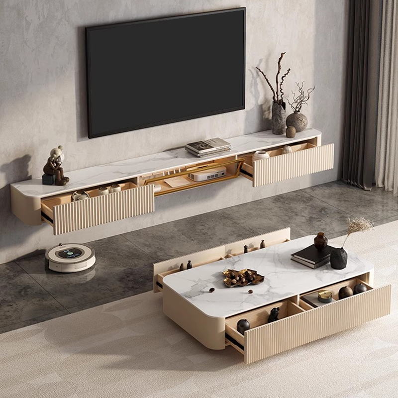 Desk Setup Minimalist - Luxury Wall Tv Stands Salon Living