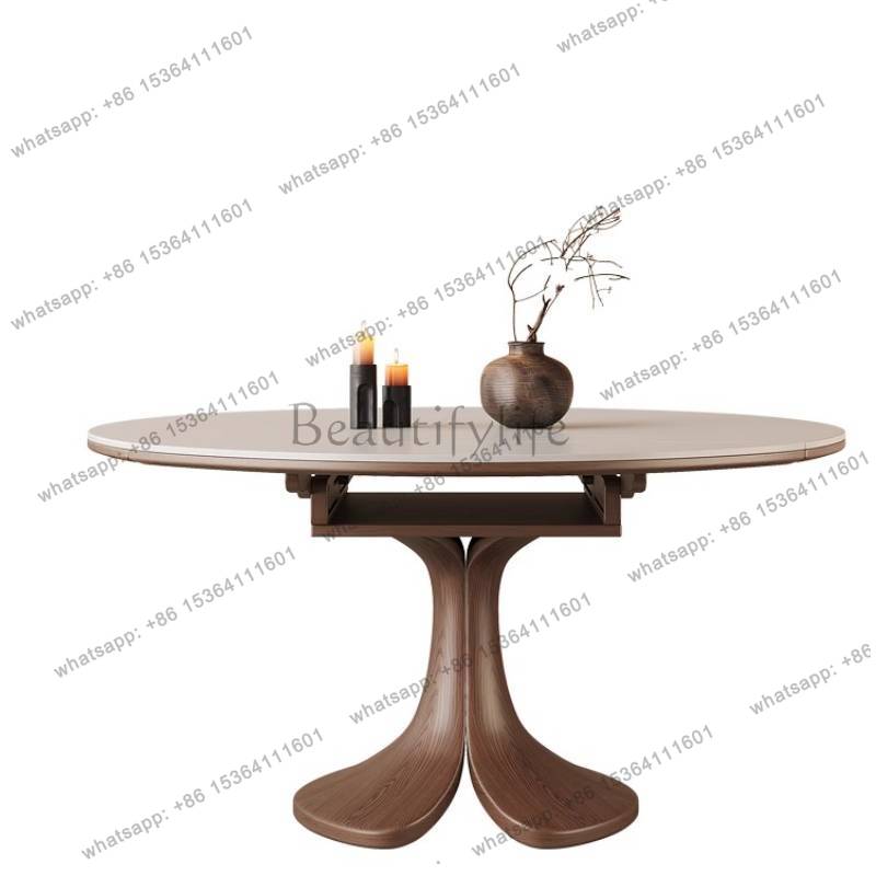 Desk Setup Minimalist - Kitchen Restaurant Space Saving Dining Table