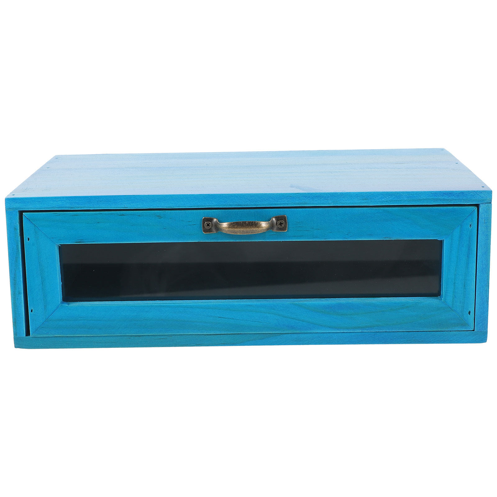 Monitor Riser Wood - Wood Monitor Riser Stand with Drawer