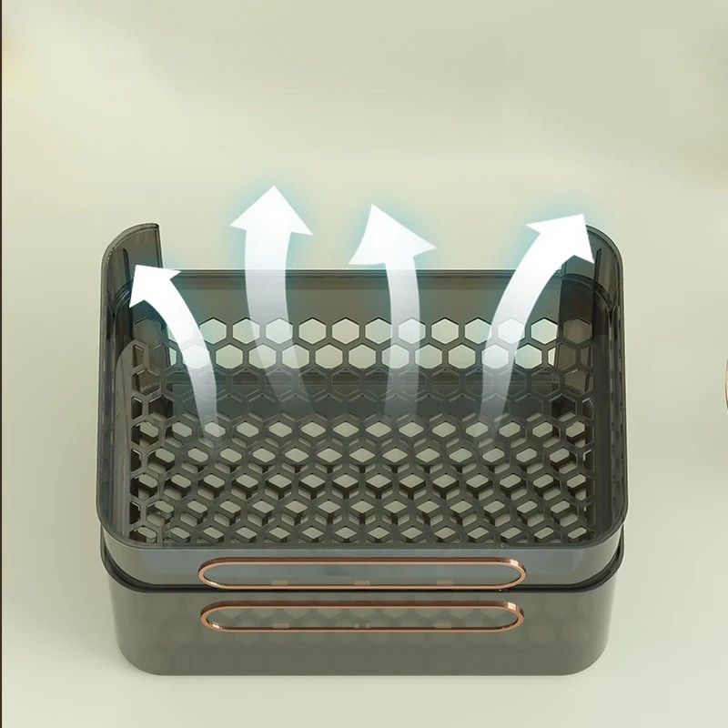 WiFi Wireless Router Storage B - Cable Box Organizer review and price
