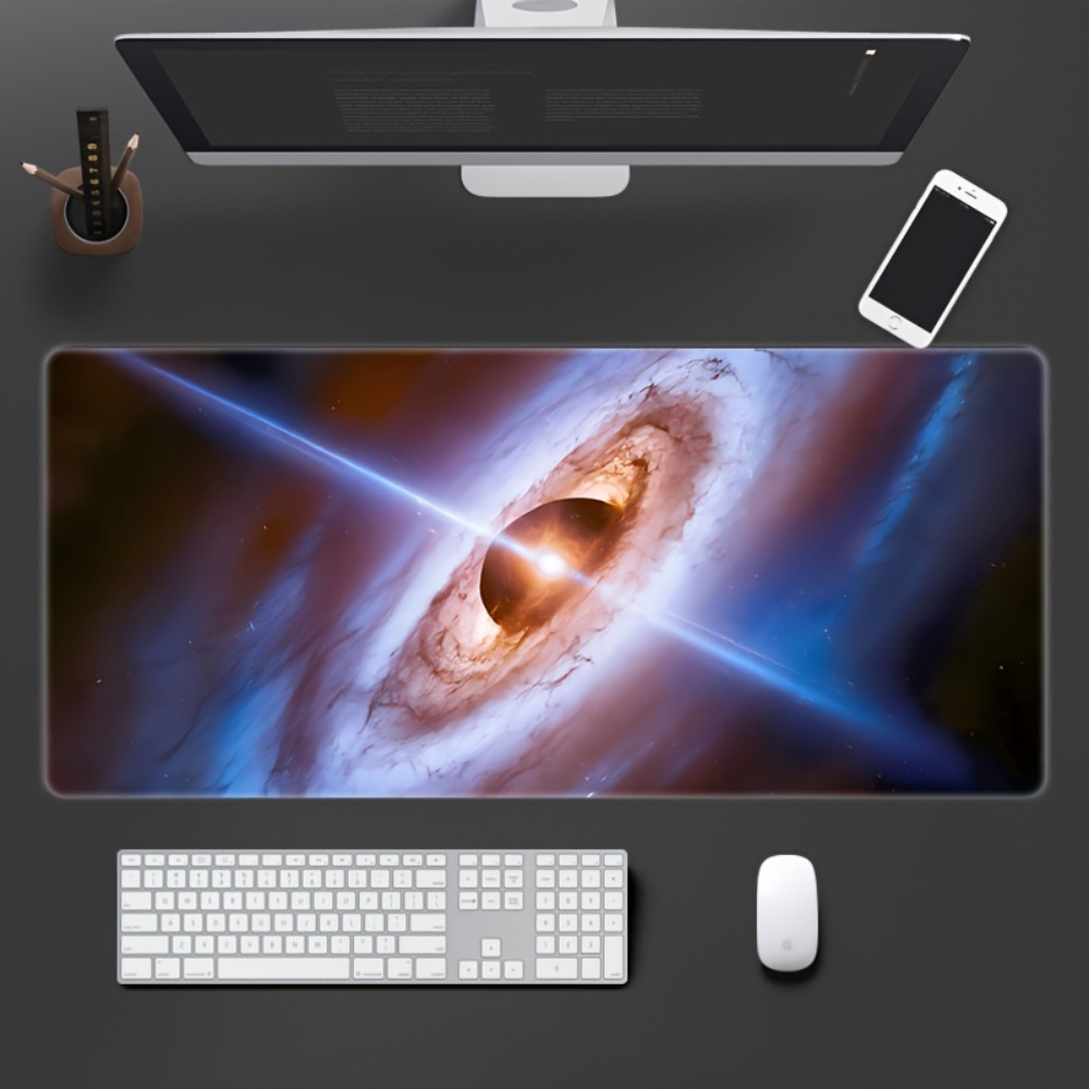 Planetary pattern design, anti - Desk Setup Simple review and price