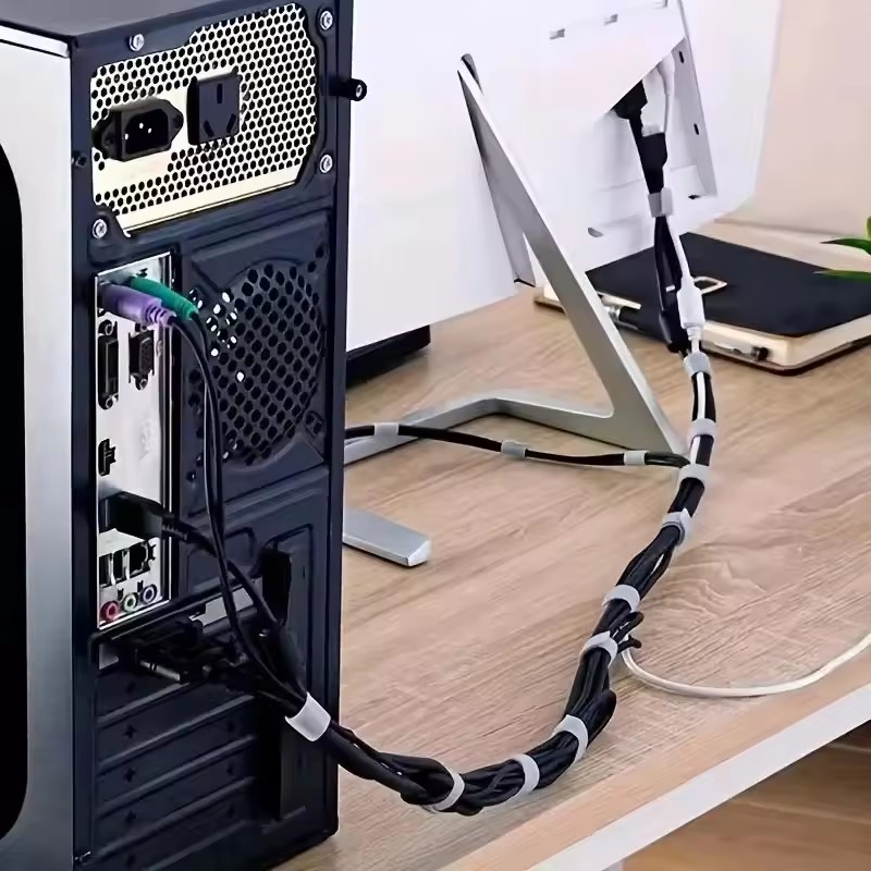 1/5M Cable Organizer Cable Man - Cable Box Organizer review and price