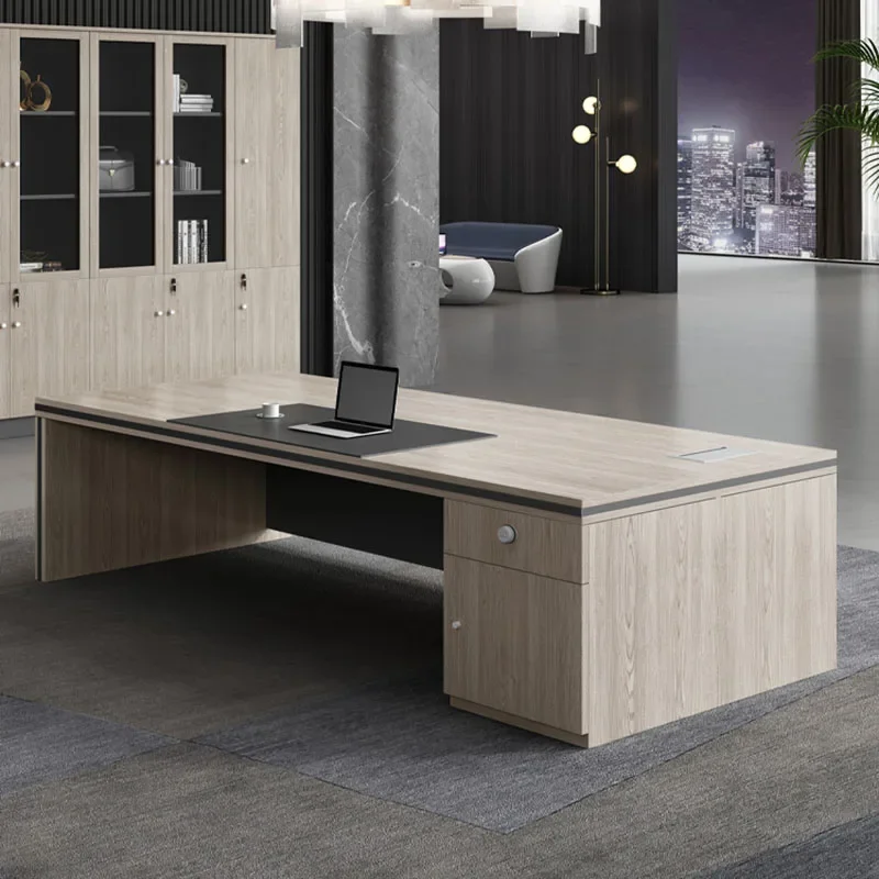 Study Tables Executive Desk Of - Desk Setup For Studying review and price