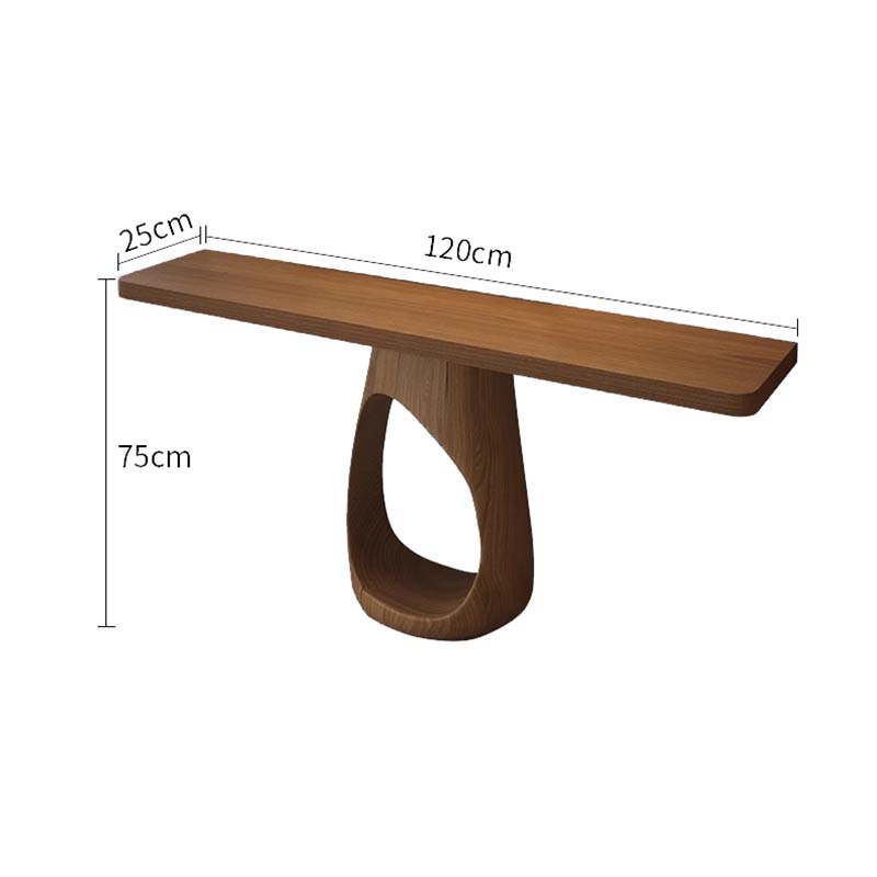 American Classic Console Table - Desk Setup Minimalist review and price