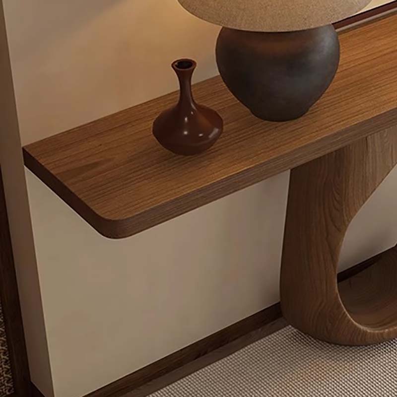 American Classic Console Table - Desk Setup Minimalist review and price