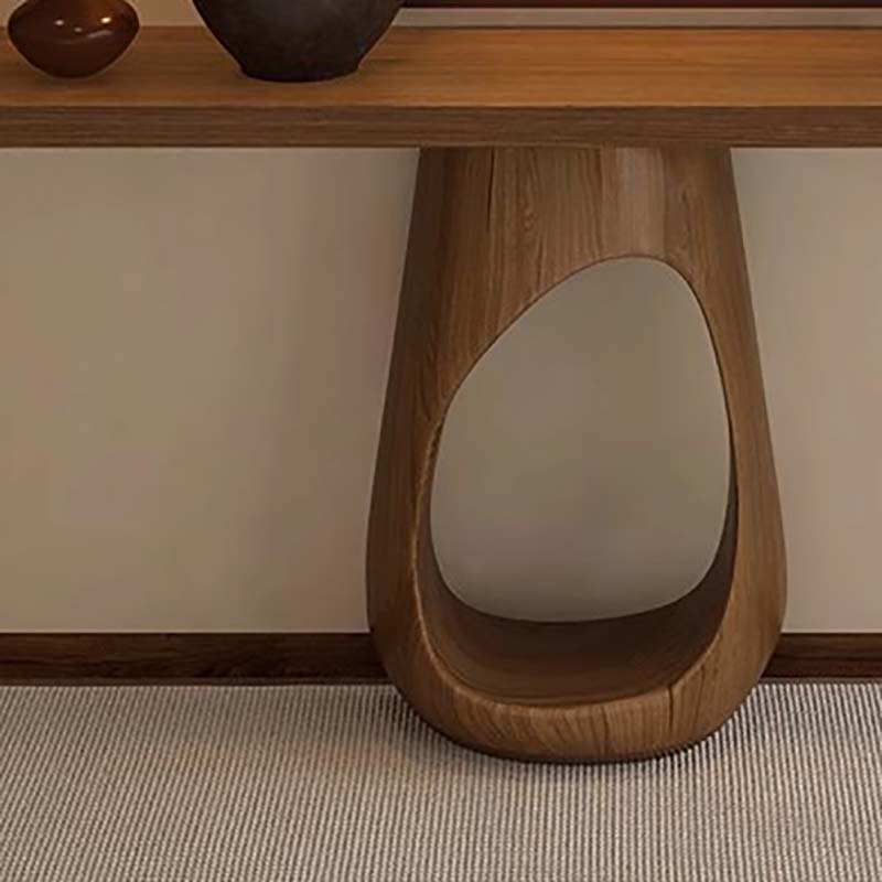 American Classic Console Table - Desk Setup Minimalist review and price