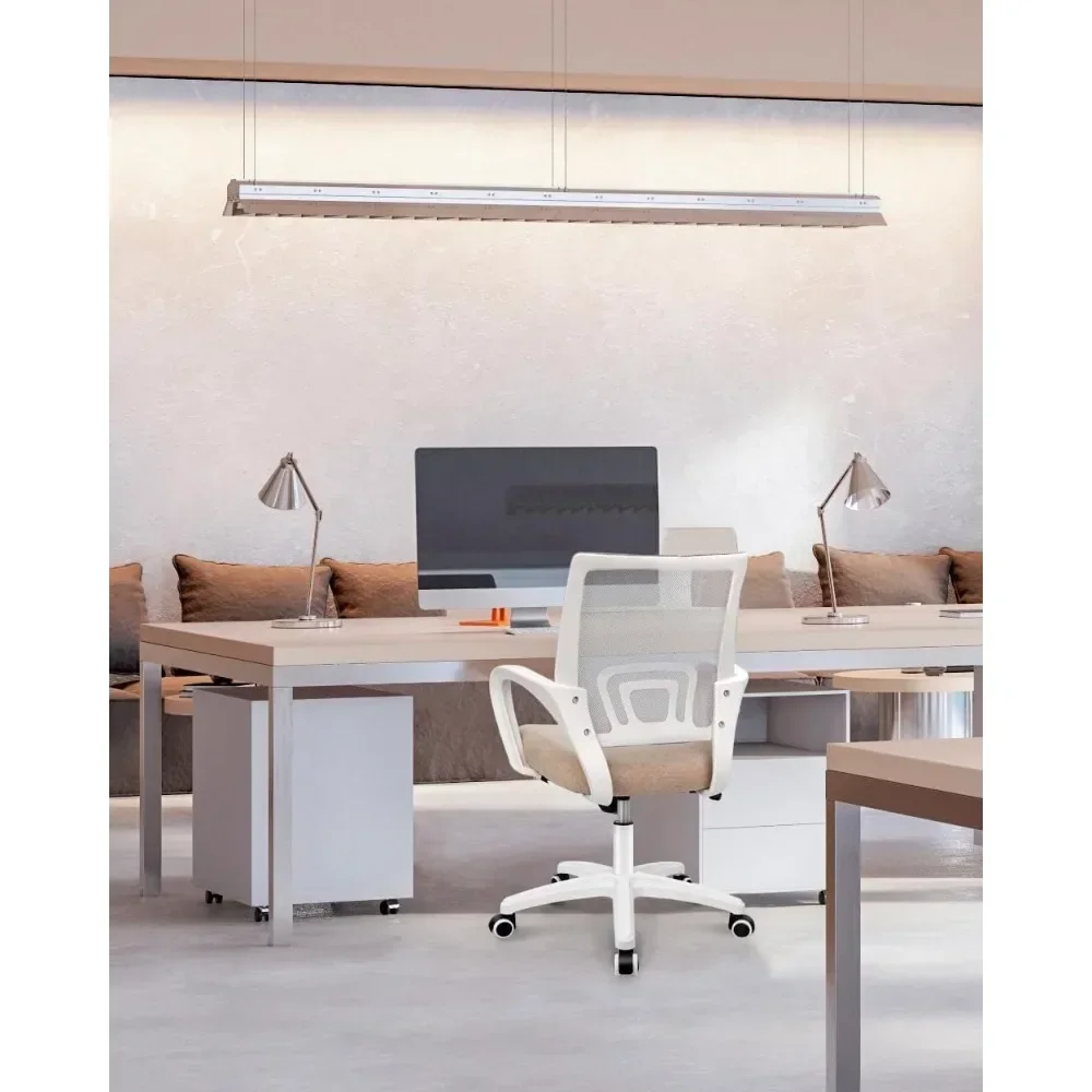 NEO CHAIR Office Computer Chai - Desk Setup For Studying review and price