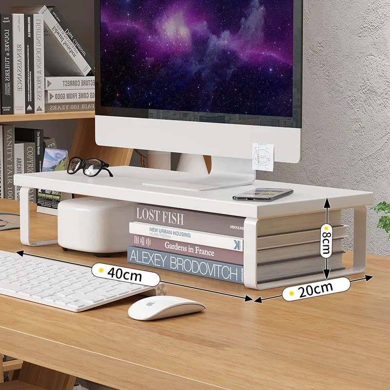 Simple Storage Rack Notebook C - Monitor Riser Wood review and price