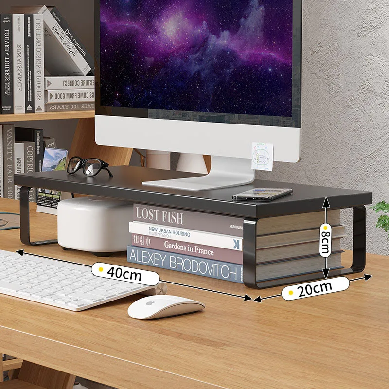 Simple Storage Rack Notebook C - Monitor Riser Wood review and price