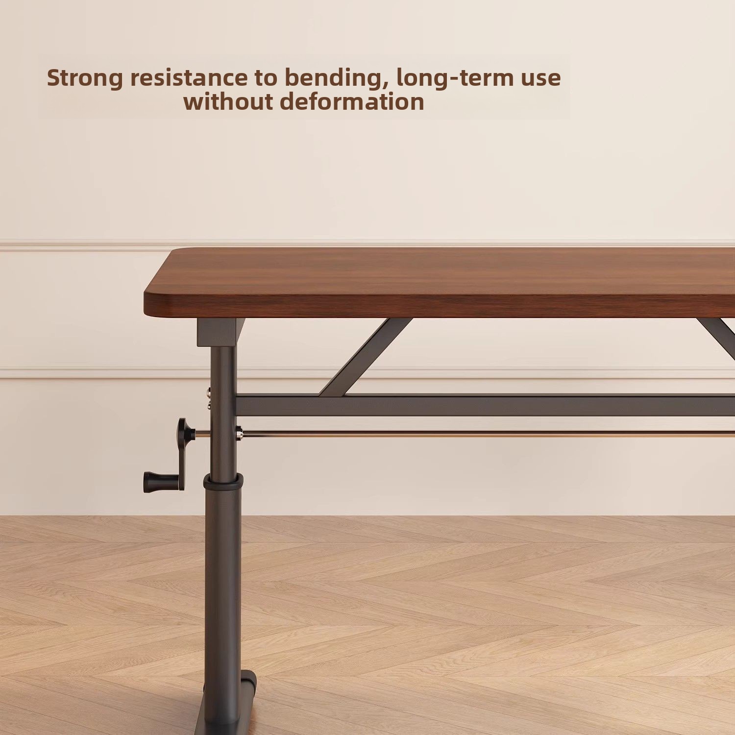 Modern Simple Adjustable Heigh - Desk Setup Laptop review and price