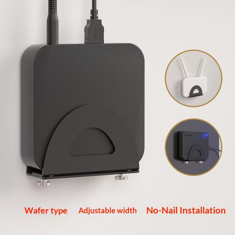 New Wall Mount Wifi Router Sto - Cable Box Organizer review and price