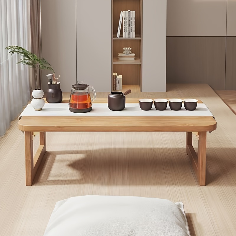 Foldable Portable Side Table B - Desk Setup Minimalist review and price