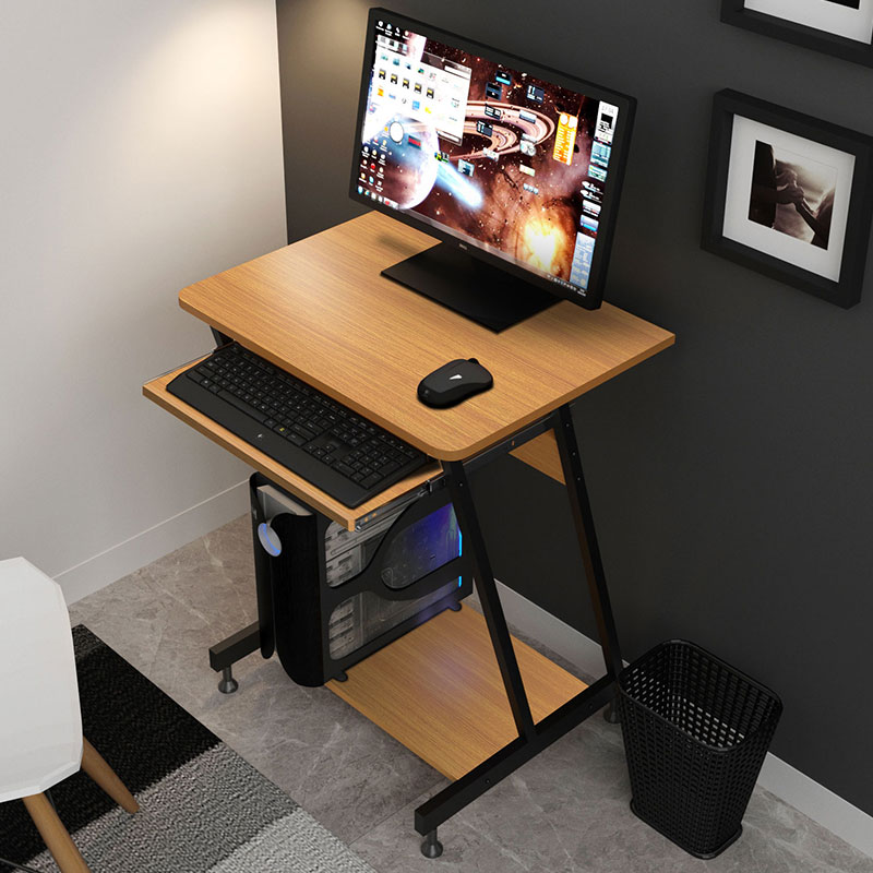 Standing Makeup Computer Desks - Desk Setup For Studying review and price