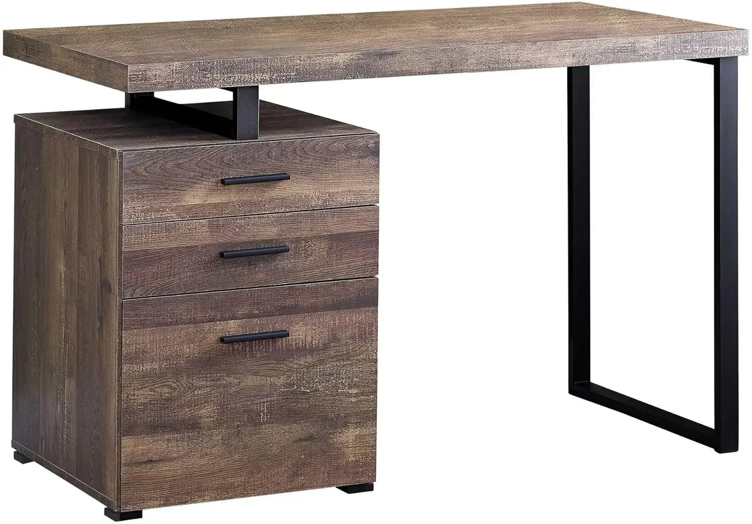 Computer Desk with File Cabine - Desk Setup Or Set Up review and price