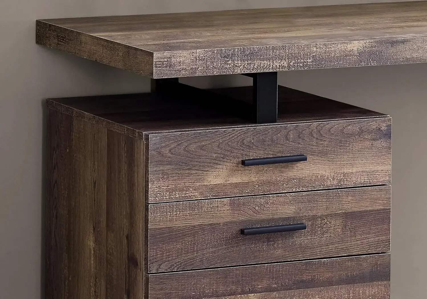 Computer Desk with File Cabine - Desk Setup Or Set Up review and price