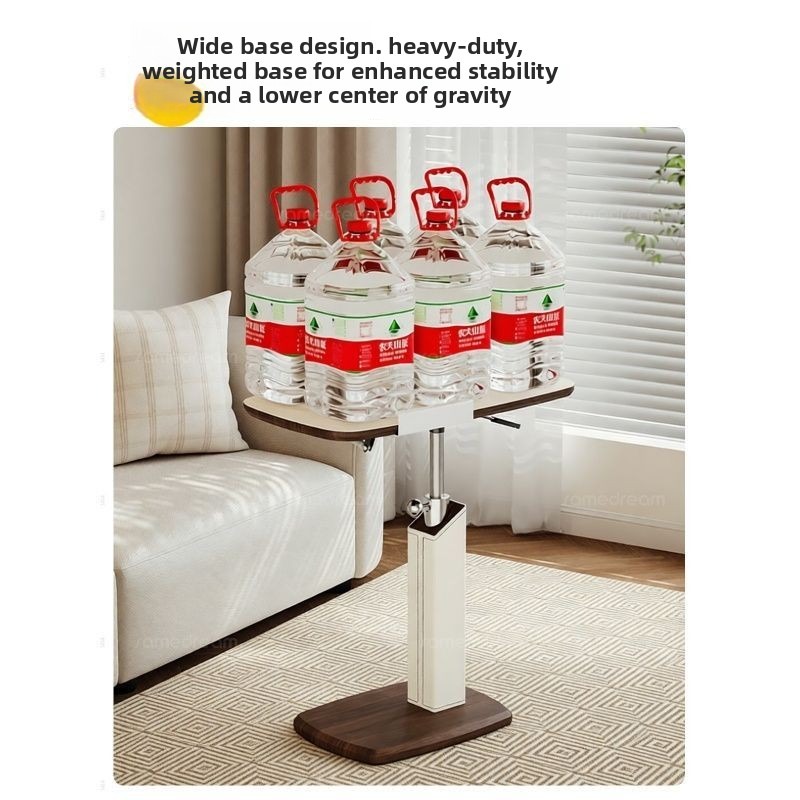 Sofa Side Table Removable Flip - Desk Setup Minimalist review and price
