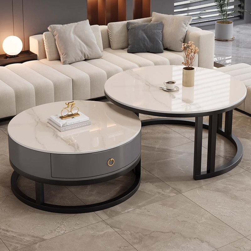 Luxury Modern Coffee Table Des - Desk Setup Minimalist review and price