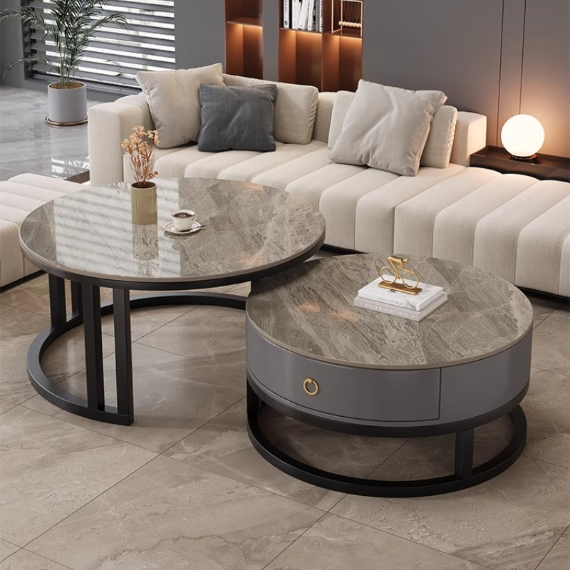 Luxury Modern Coffee Table Des - Desk Setup Minimalist review and price