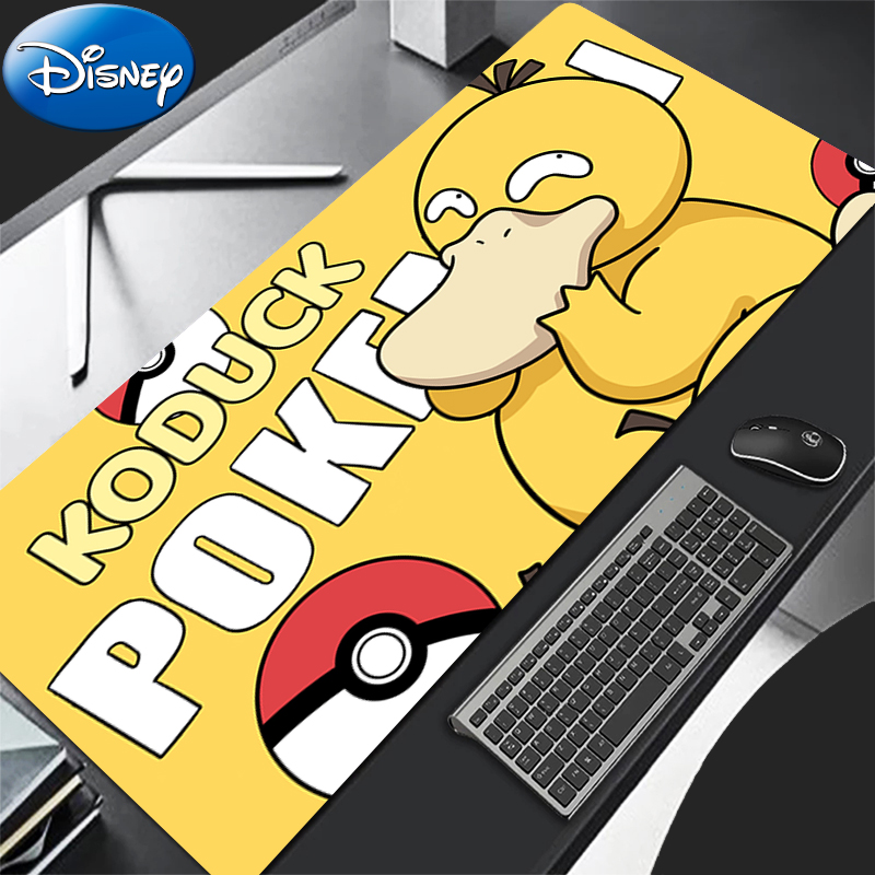 Gaming Mouse Pad P-Pokemon Psy - Desk Setup Mat review and price