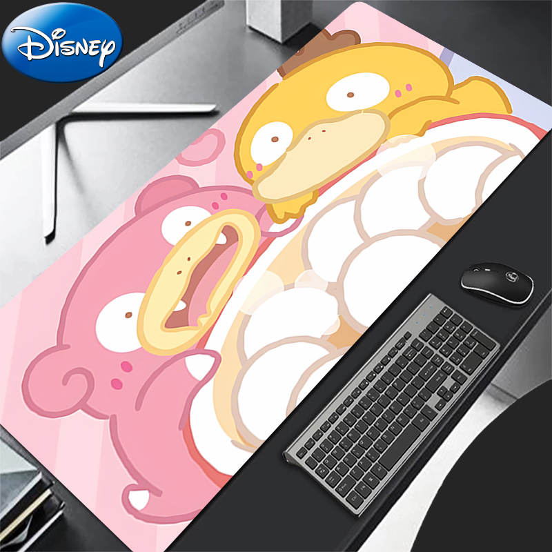 Gaming Mouse Pad P-Pokemon Psy - Desk Setup Mat review and price