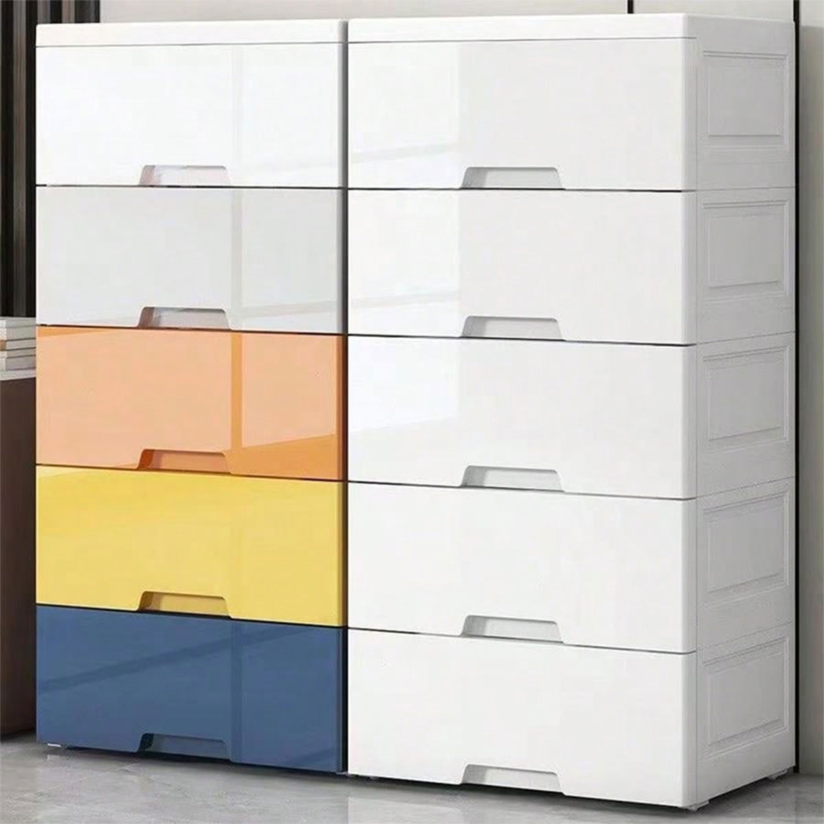 Multi-Layer Drawer-Type Storag - Cable Box Organizer review and price