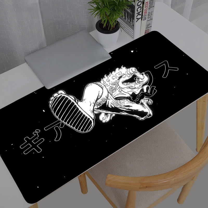 Large Mouse Pad Luffy One Piec - Desk Setup Mat review and price