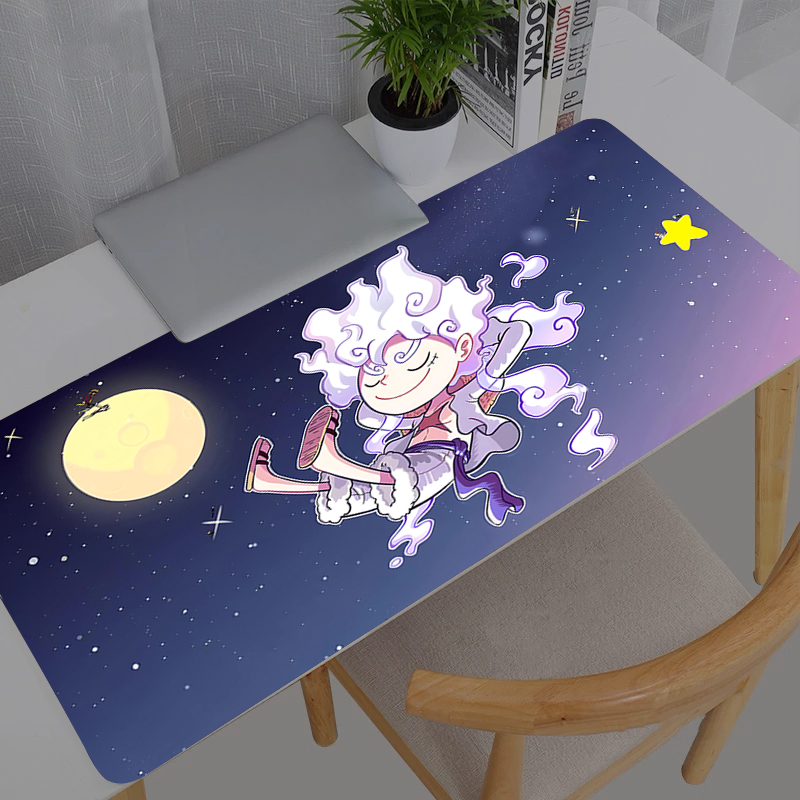 Large Mouse Pad Luffy One Piec - Desk Setup Mat review and price