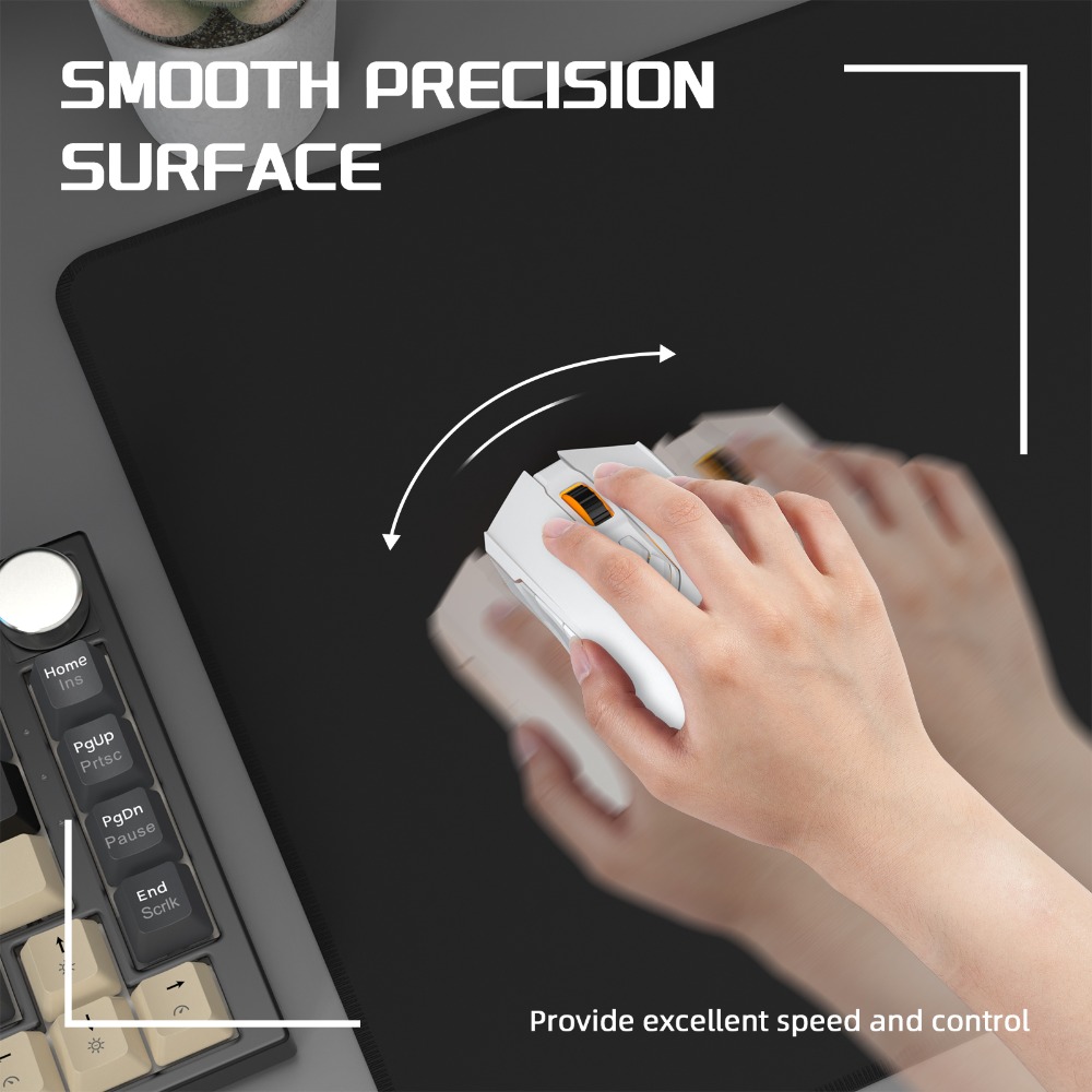 Cartoon Esports Girl Game Mous - Desk Setup Simple review and price
