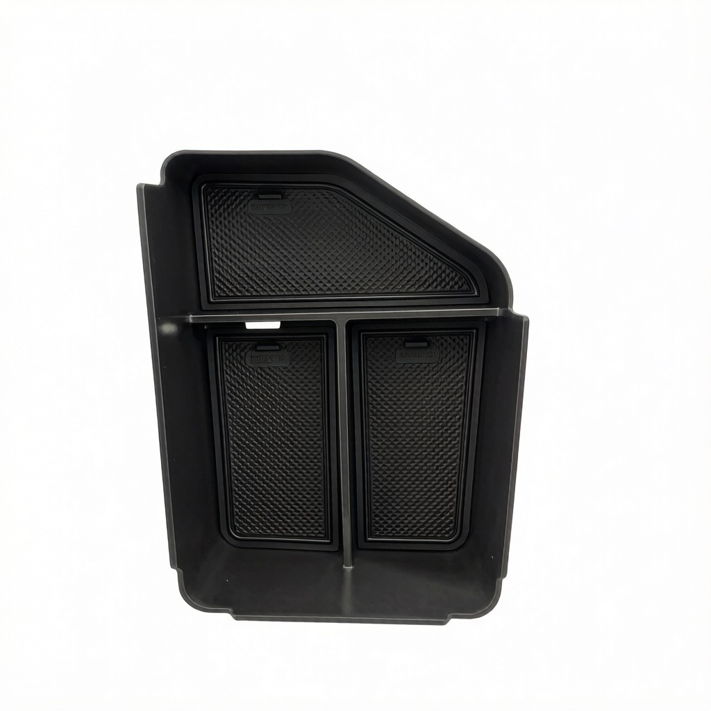 ​ Armrest Bottom Storage Box T - Cable Box Organizer review and price