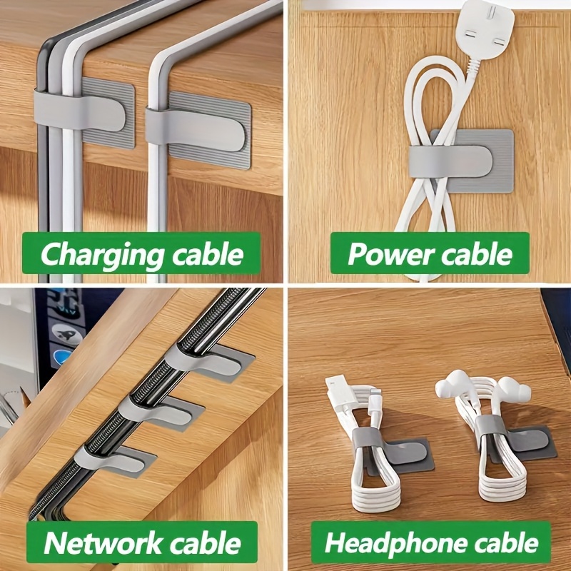 Cable Ties Reusable Straps Vel - Desk Setup With Printer review and price