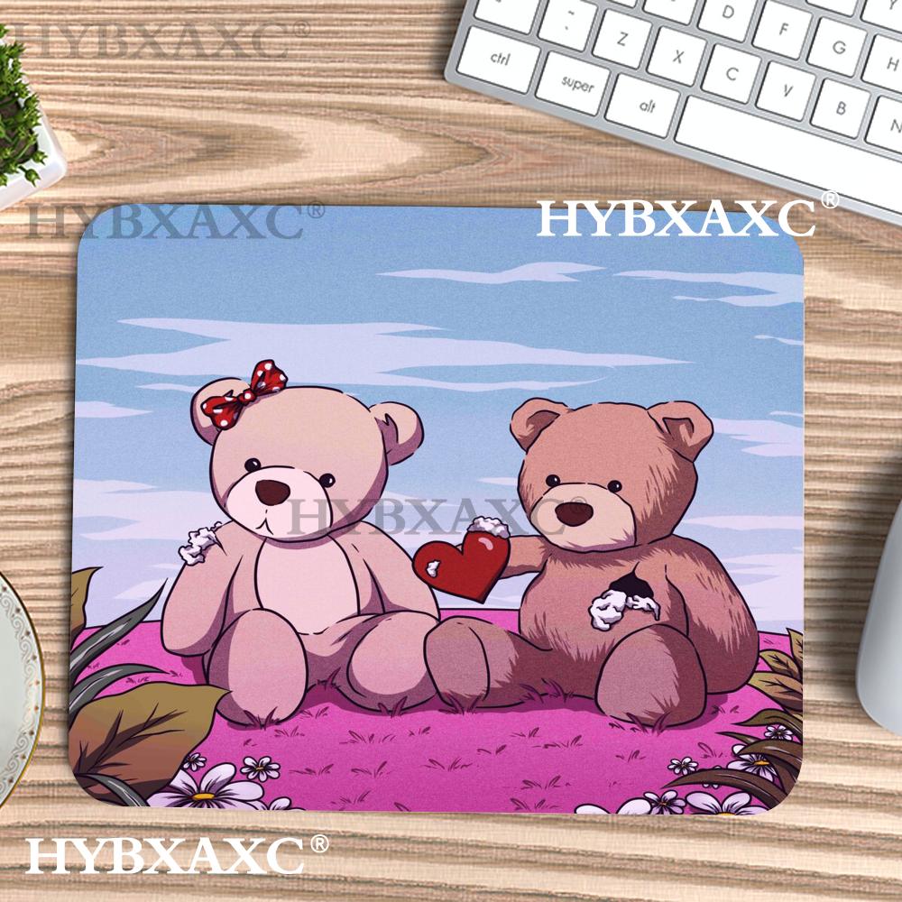 HYBXAXC Cute Retro Couple Tedd - Desk Setup Couple review and price