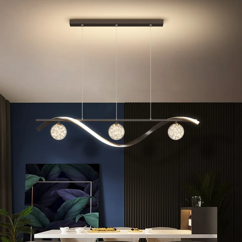Modern Minimalist Led Pendant  - Desk Setup Minimalist review and price