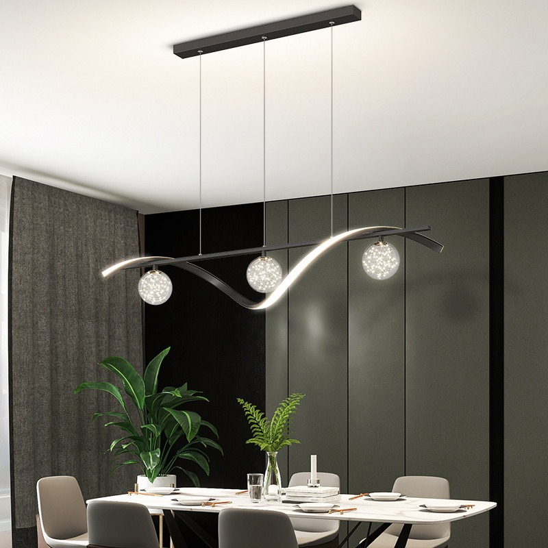 Modern Minimalist Led Pendant  - Desk Setup Minimalist review and price