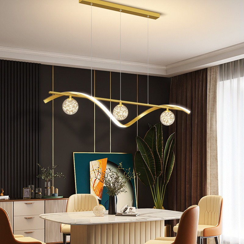 Modern Minimalist Led Pendant  - Desk Setup Minimalist review and price