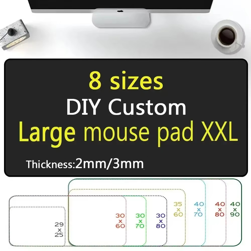Personalized Custom Game Playm - Rubber Mat Desk review and price