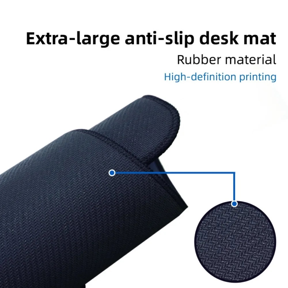High Quality Thicken Rubber Ma - Rubber Mat Desk review and price