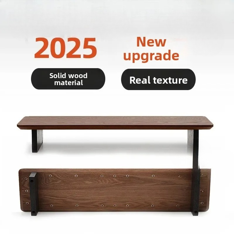 Solid Wood Monitor Riser Stand - Monitor Riser Wood review and price