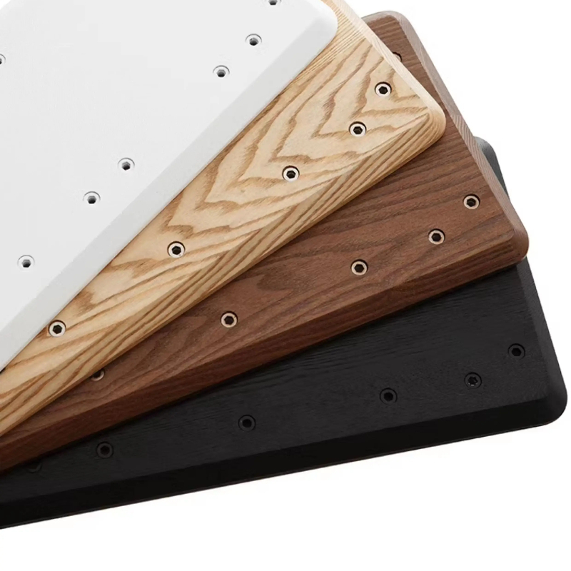 Solid Wood Monitor Riser Stand - Monitor Riser Wood review and price