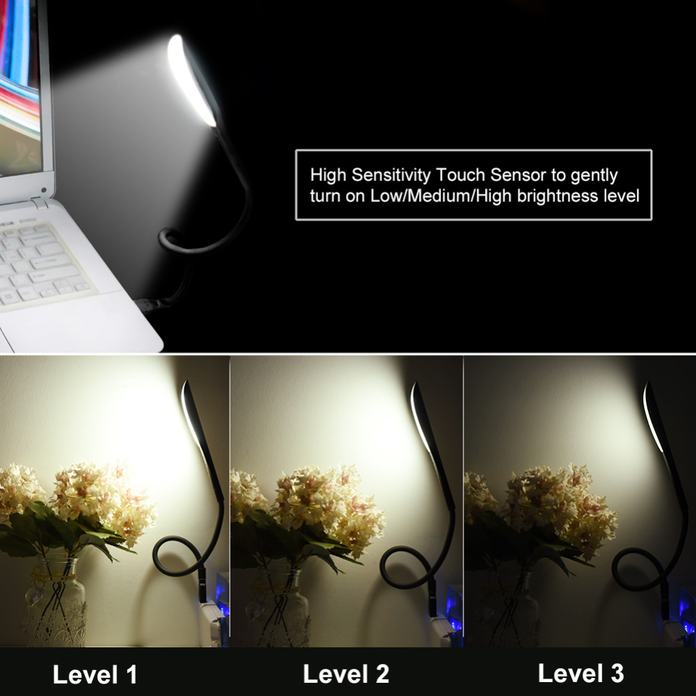 Mini LED Lights USB Light Port - Desk Setup Laptop review and price
