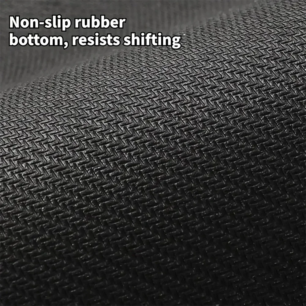 Texas Hold'em Table Mat  Rubbe - Rubber Mat Desk review and price