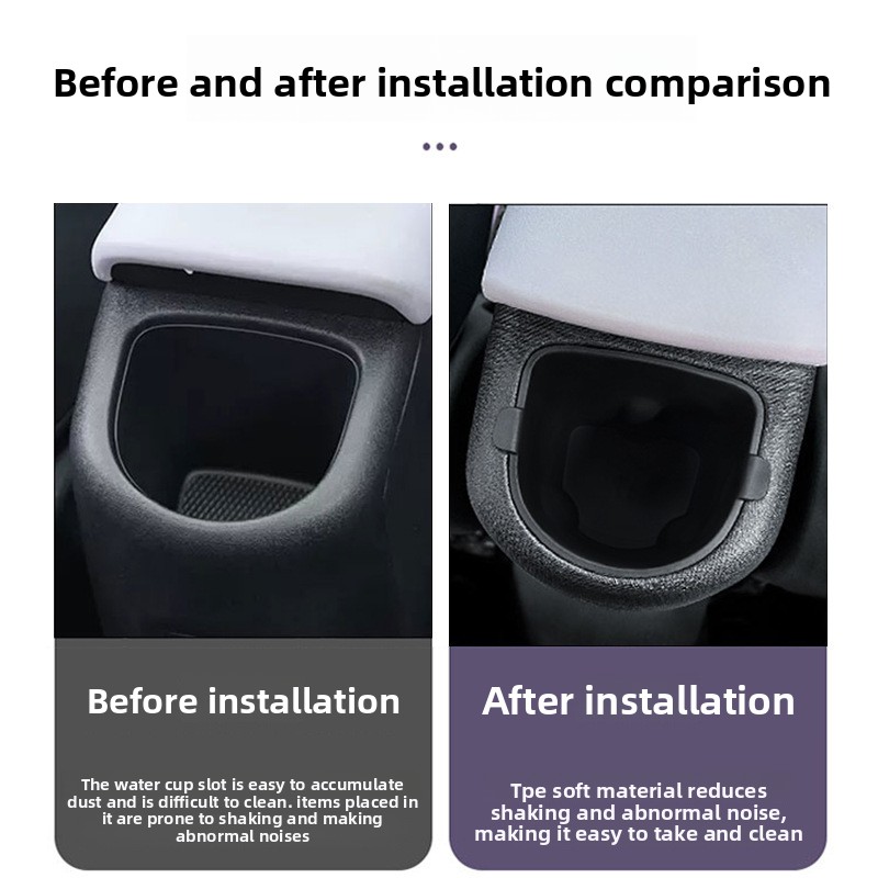Center Console Storage Box for - Cable Box Organizer review and price