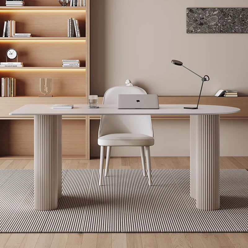 Bedroom Notebook Table Living  - Desk Setup For Studying review and price