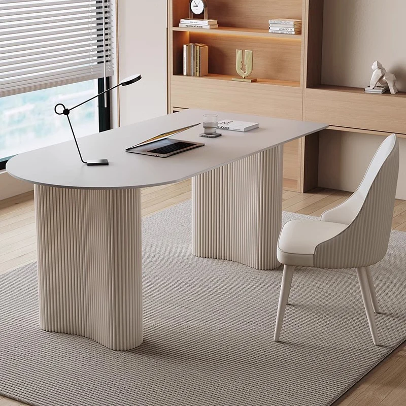 Bedroom Notebook Table Living  - Desk Setup For Studying review and price