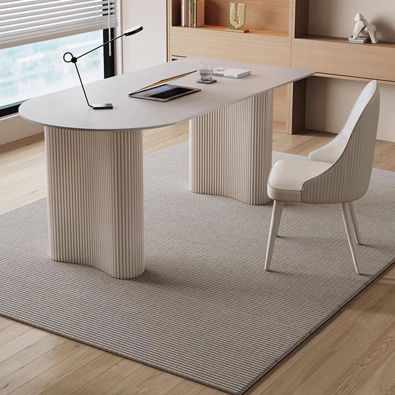 Bedroom Notebook Table Living  - Desk Setup For Studying review and price
