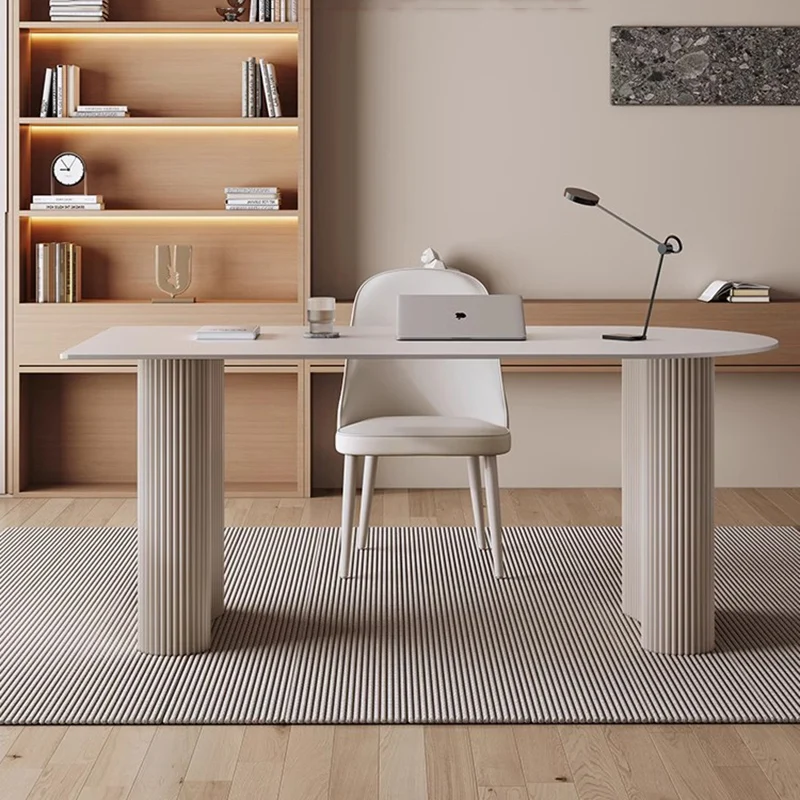 Bedroom Notebook Table Living  - Desk Setup For Studying review and price