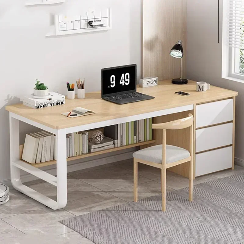 European Computer Desk Floor L - Desk Setup For Studying review and price