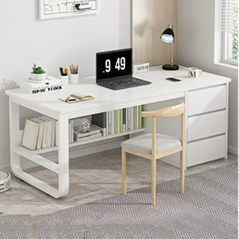 European Computer Desk Floor L - Desk Setup For Studying review and price