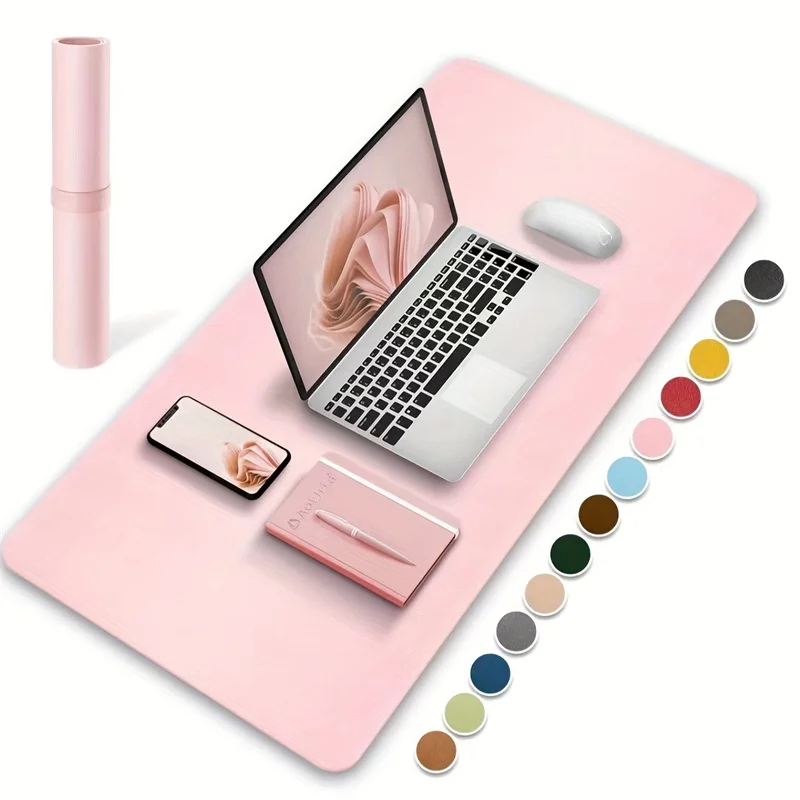 1 Pcs Large Size 600*300mm Off - Desk Setup Mat review and price