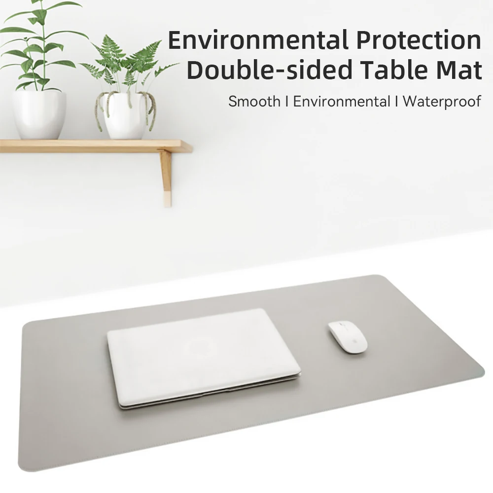 1 Pcs Large Size 600*300mm Off - Desk Setup Mat review and price