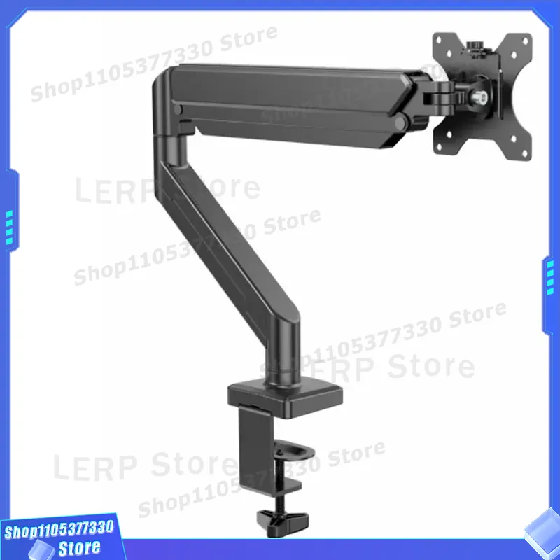 32 Inch Dual Monitor Stand Adj - Desk Setup Dual Monitor review and price